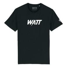WATT T-Shirt via Shiftr for nature
