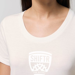 SHIFTR Ladies - Natural from Shiftr for nature