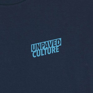 Unpaved Culture T-shirt from Shiftr for nature