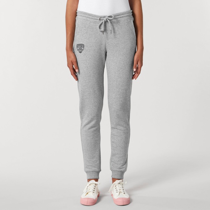 SHIFTR Ladies Sweatpants - Grey from Shiftr for nature