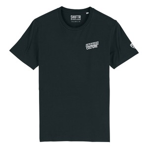 Unpaved Culture T-shirt from Shiftr for nature