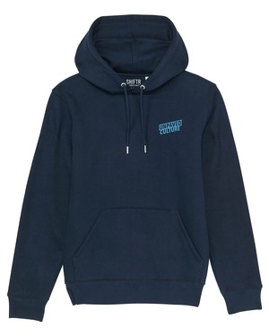 Unpaved Culture Hoodie from Shiftr for nature