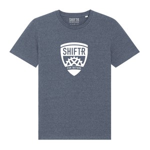 SHIFTR Originals T-shirt from Shiftr for nature