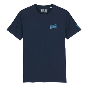 Unpaved Culture T-shirt from Shiftr for nature