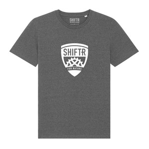 SHIFTR Originals T-shirt from Shiftr for nature