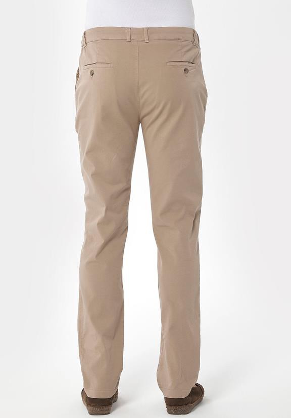 Chinobroek Beige from Shop Like You Give a Damn