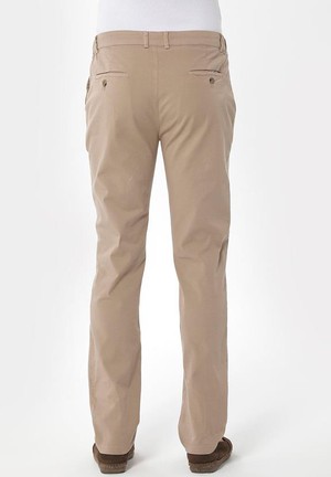 Chinobroek Beige from Shop Like You Give a Damn
