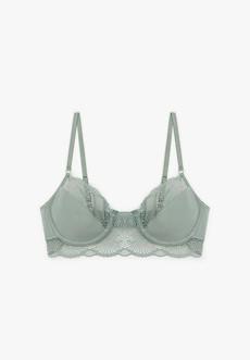 Bh Veermos Groen via Shop Like You Give a Damn