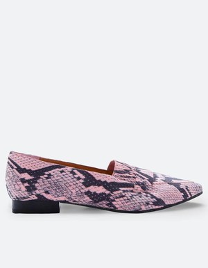 Loafers Guadalquivir Roze from Shop Like You Give a Damn