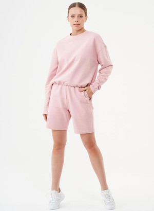 Sweatshirt Seda Oudroze from Shop Like You Give a Damn