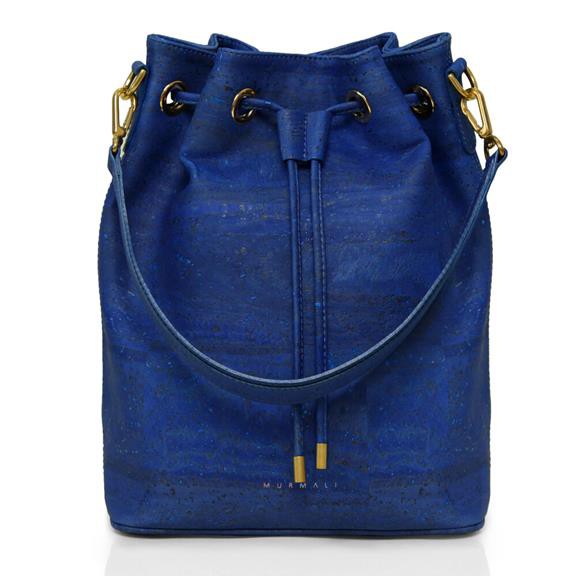 Bucket Bag Rugtas Gamma Navy from Shop Like You Give a Damn