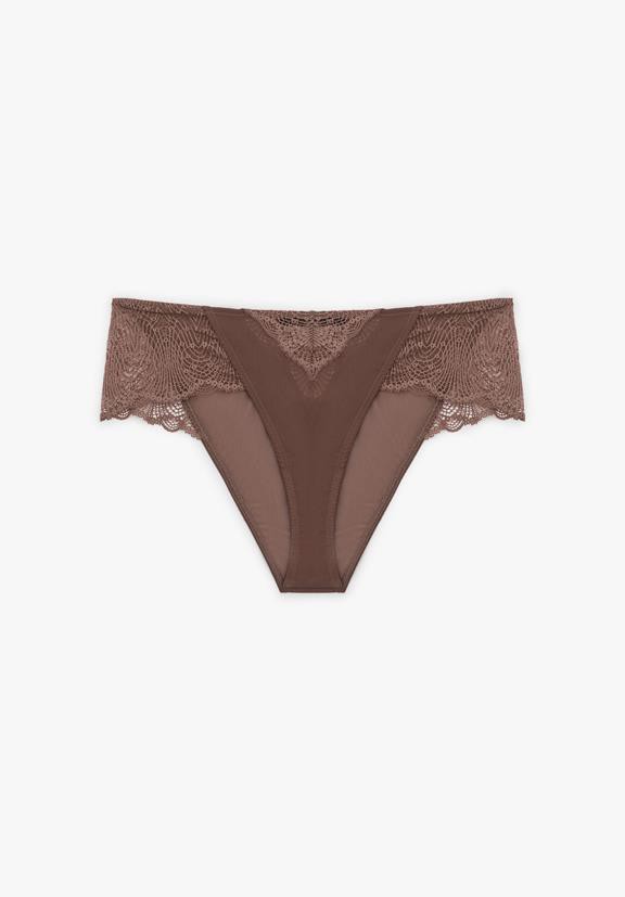 Slip Grandiflora Warm Brown from Shop Like You Give a Damn