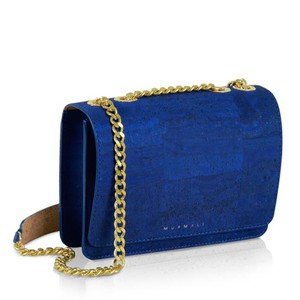 Crossbody Tas Alpha Navy from Shop Like You Give a Damn