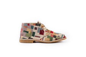 Desert Boot - Giotto from Shop Like You Give a Damn