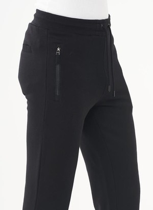 Joggingbroek Zwart from Shop Like You Give a Damn