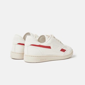 Sneaker Modelo '89 Rood from Shop Like You Give a Damn
