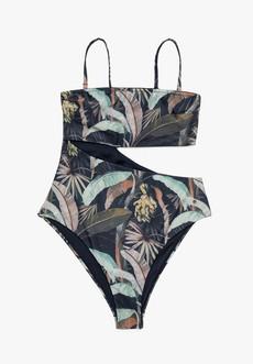 Badpak Hibisco Botanical Garden Donker via Shop Like You Give a Damn