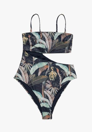 Badpak Hibisco Botanical Garden Donker from Shop Like You Give a Damn