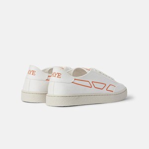 Modelo '65 Sneakers Oranje from Shop Like You Give a Damn