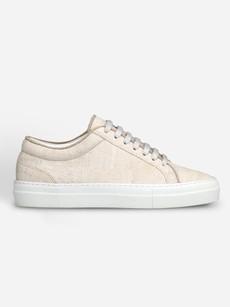 Sneakers Marble White Essential CrÃ¨me via Shop Like You Give a Damn