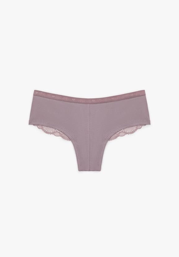 Slip Bloeiende Varen Lila from Shop Like You Give a Damn Slip Bloeiende Varen Lila from Shop Like You Give a Damn