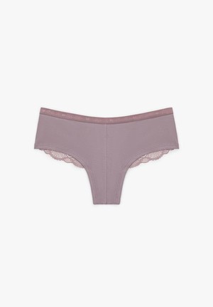 Slip Bloeiende Varen Lila from Shop Like You Give a Damn Slip Bloeiende Varen Lila from Shop Like You Give a Damn