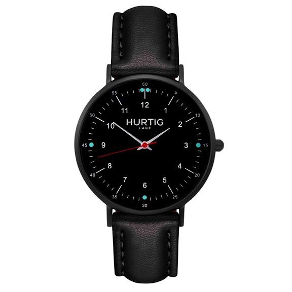 Horloge Moderno All Black from Shop Like You Give a Damn