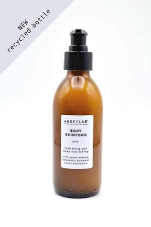 Body Skinfood 200 Ml from Shop Like You Give a Damn