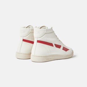 Sneaker Modelo '89 Hi Rood from Shop Like You Give a Damn