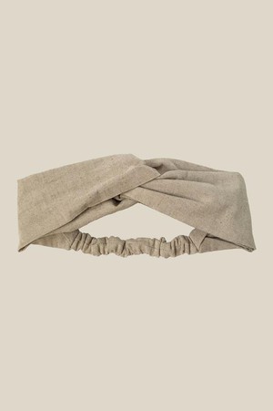 Haarband Harmony Hazelnoot from Shop Like You Give a Damn