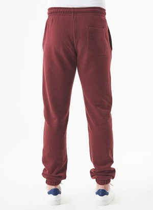 Joggingbroek Pars Bordeaux from Shop Like You Give a Damn