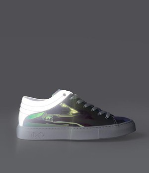 Sneakers Sleek Low Kleur Veranderend from Shop Like You Give a Damn