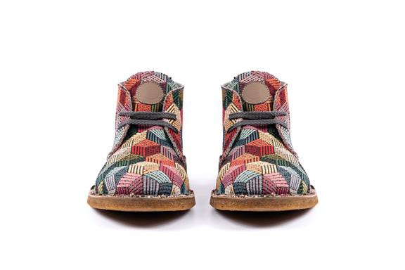 Desert Boots Square from Shop Like You Give a Damn