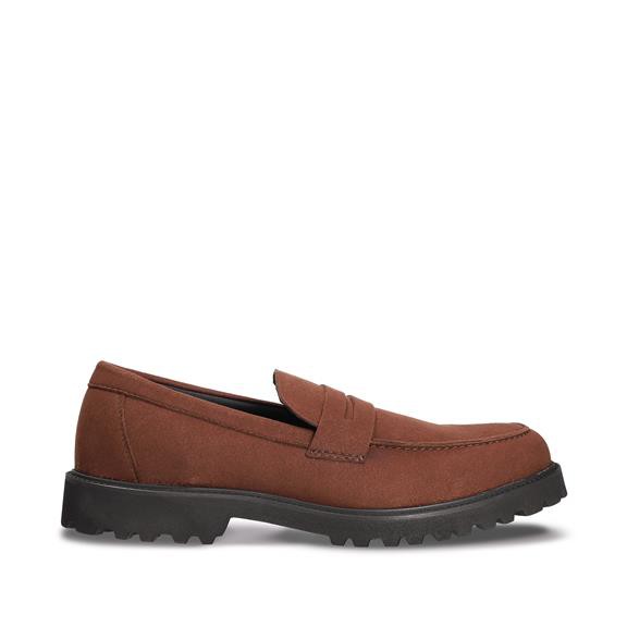 Loafer Tango Bruin from Shop Like You Give a Damn