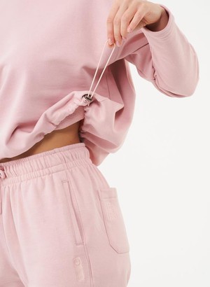 Sweatshirt Seda Oudroze from Shop Like You Give a Damn