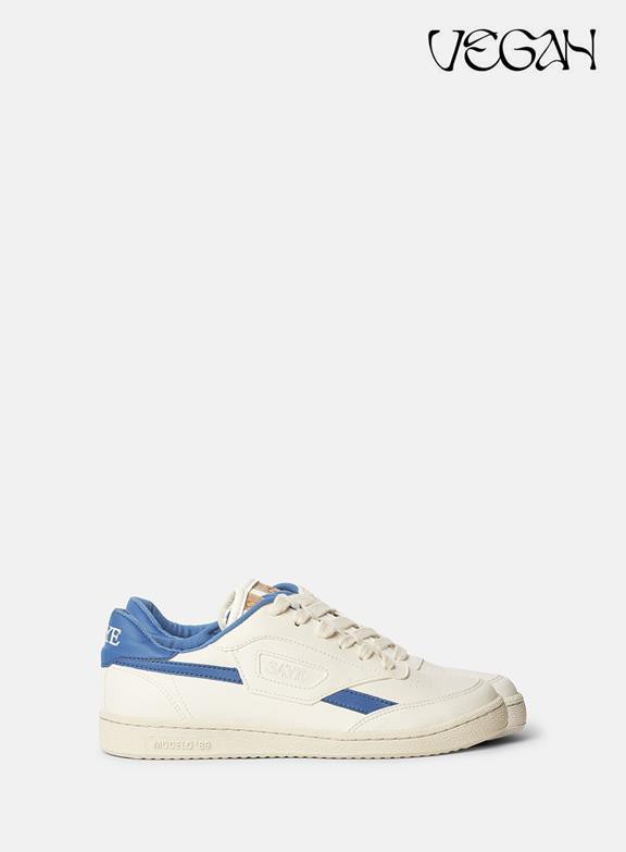 Sneaker Modelo '89 Blauw from Shop Like You Give a Damn