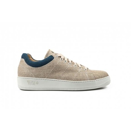 Sneakers Zeus Beige from Shop Like You Give a Damn