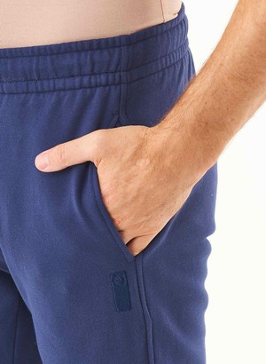 Joggingbroek Parssa Navy from Shop Like You Give a Damn
