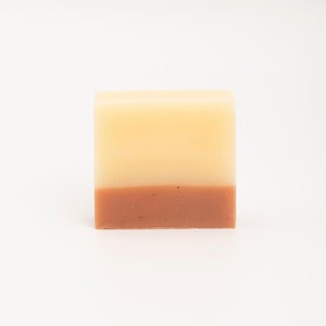 Patchouli Shampoo Bar from Shop Like You Give a Damn