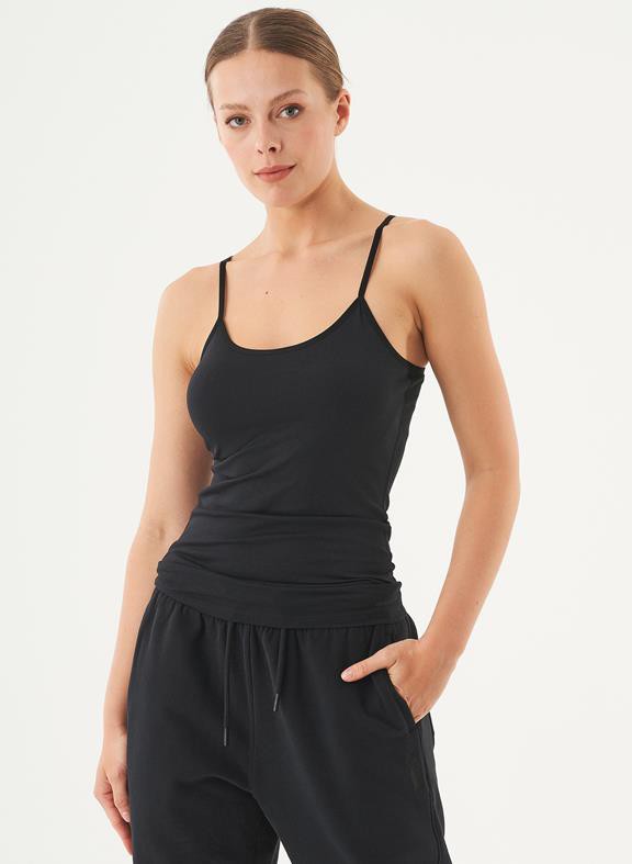 Singlet Top Alina Zwart from Shop Like You Give a Damn