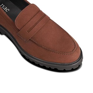 Loafer Tango Bruin from Shop Like You Give a Damn