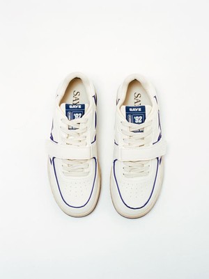 Sneakers Modelo '92 Blauw from Shop Like You Give a Damn