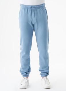 Joggingbroek Pars Blauw via Shop Like You Give a Damn