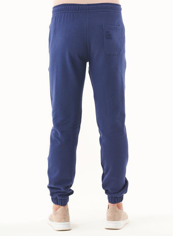 Joggingbroek Parssa Navy from Shop Like You Give a Damn