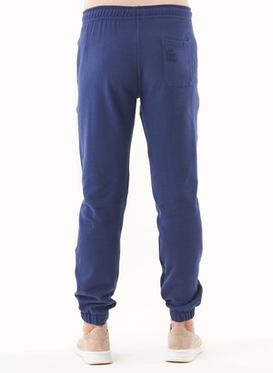 Joggingbroek Parssa Navy from Shop Like You Give a Damn