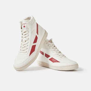 Sneaker Modelo '89 Hi Rood from Shop Like You Give a Damn