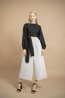 Culottes Gratitude Lunisolar Light via Shop Like You Give a Damn