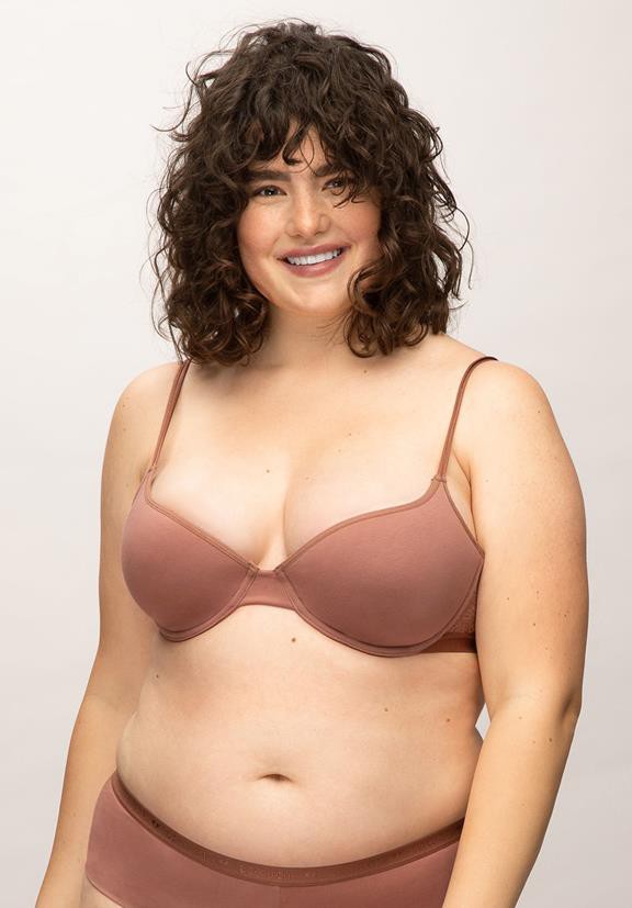 Bh Windbloem Bruin from Shop Like You Give a Damn