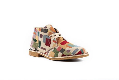 Desert Boot - Giotto from Shop Like You Give a Damn