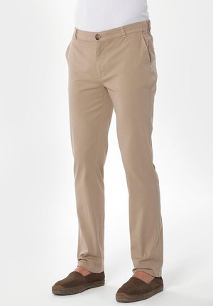 Chinobroek Beige from Shop Like You Give a Damn